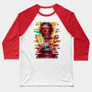 Roy Ayers Baseball T-Shirt